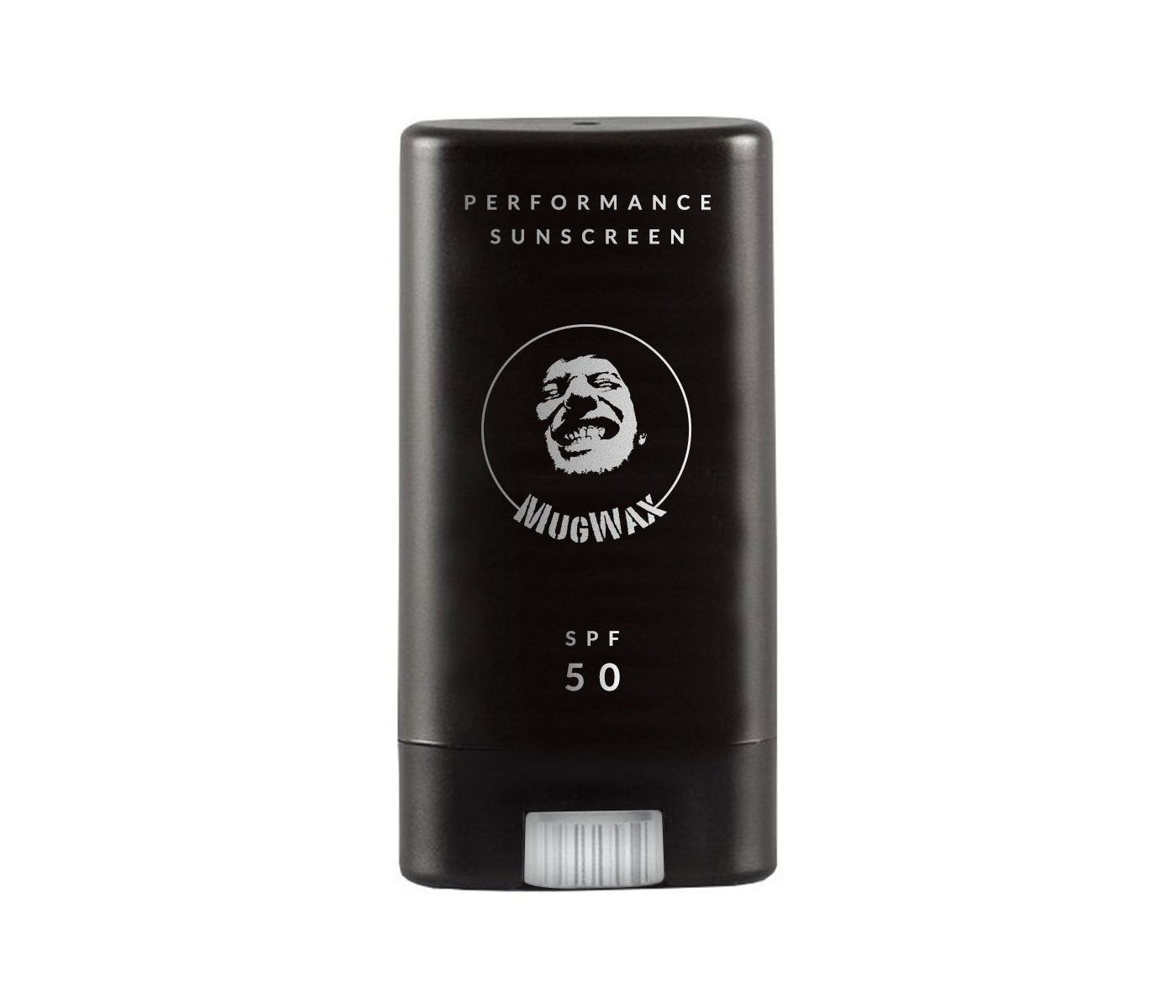Mugwax Performance Stick